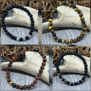 Kurs Beads & Balance 1
