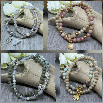 Kurs Beads & Balance 2