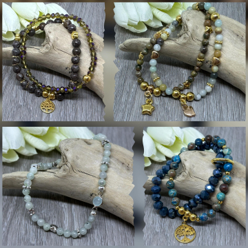 Kurs Beads & Balance 3