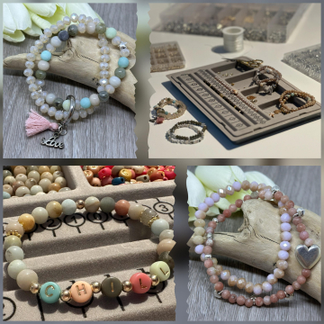 Kurs Beads & Balance 4
